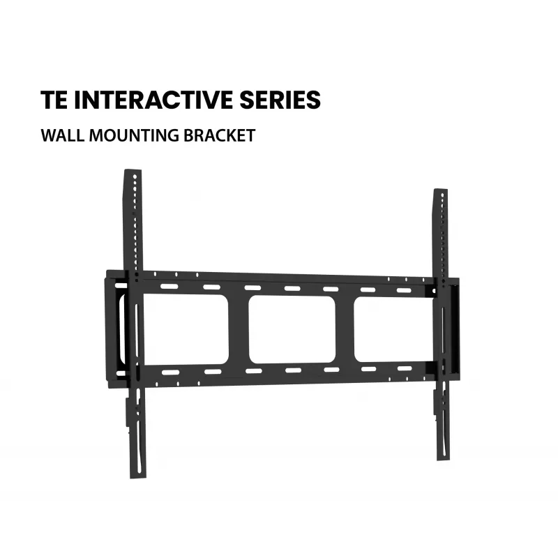 Interaktyvus plokščiasis ekranas IIYAMA TE7513A-B2AG 75 colių 4K UHD lietimui jautrus, 500 cd/m², Wi-Fi, Android, 24/7