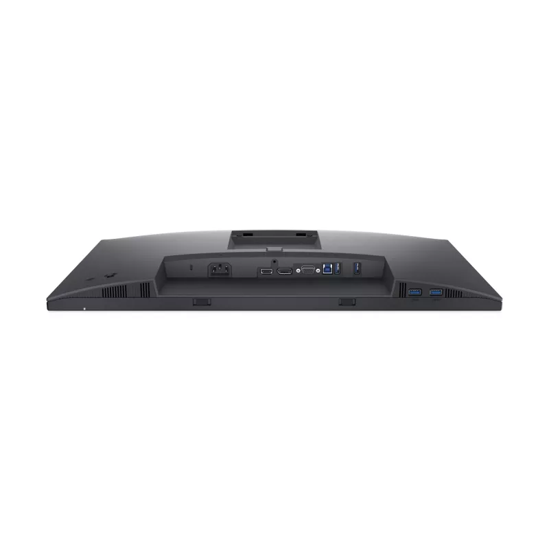 DELL P2422H_WOST 23,8 colių Full HD LCD monitorius, juodas