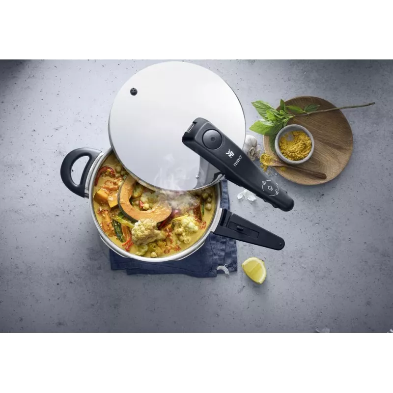 WMF Perfect 0791839990 6,5 L Nerūdijantis plienas