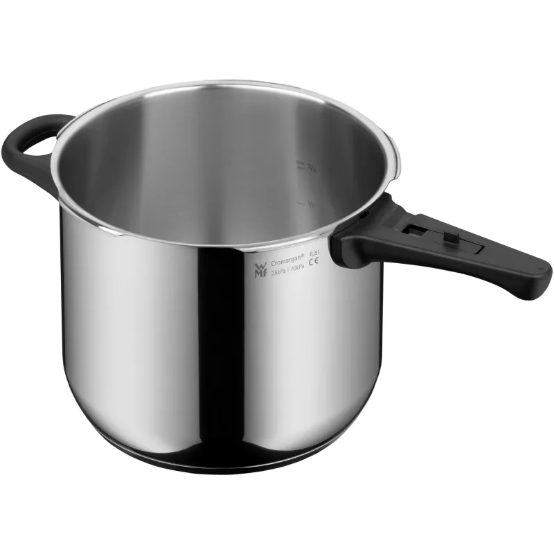 WMF Perfect 0791839990 6,5 L Nerūdijantis plienas