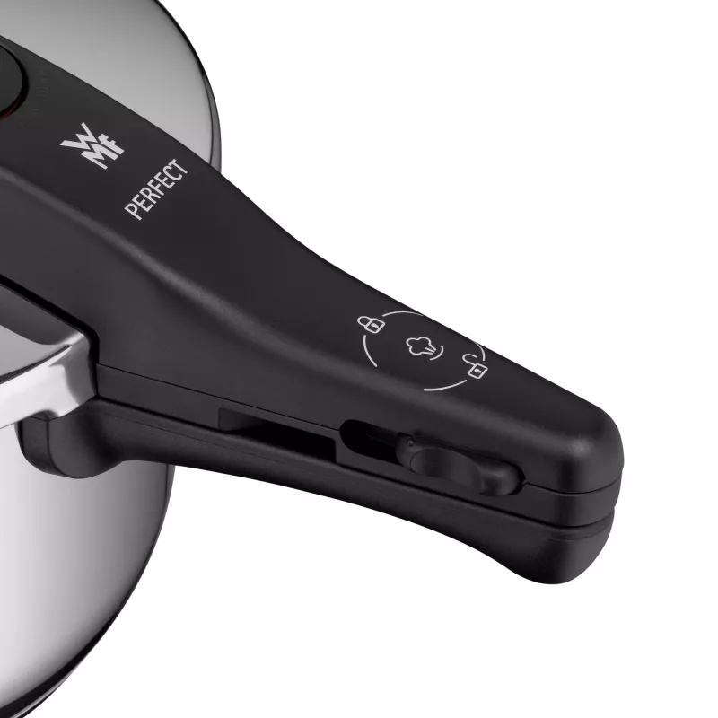 WMF Perfect 0791839990 6,5 L Nerūdijantis plienas