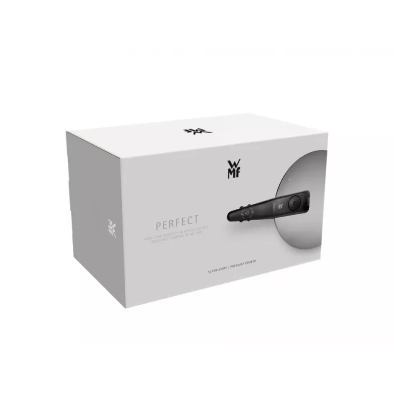WMF Perfect 0791839990 6,5 L Nerūdijantis plienas