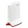 FRITZ!Box 6825 4G belaidis maršrutizatorius Gigabit Ethernet vienos juostos (2,4 GHz) baltas