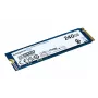 Kingston Technology 240GB DC2000B PCIe 4.0 M.2 2280 Enterprise SSD (be radiatoriaus)