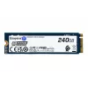 Kingston Technology 240GB DC2000B PCIe 4.0 M.2 2280 Enterprise SSD (be radiatoriaus)