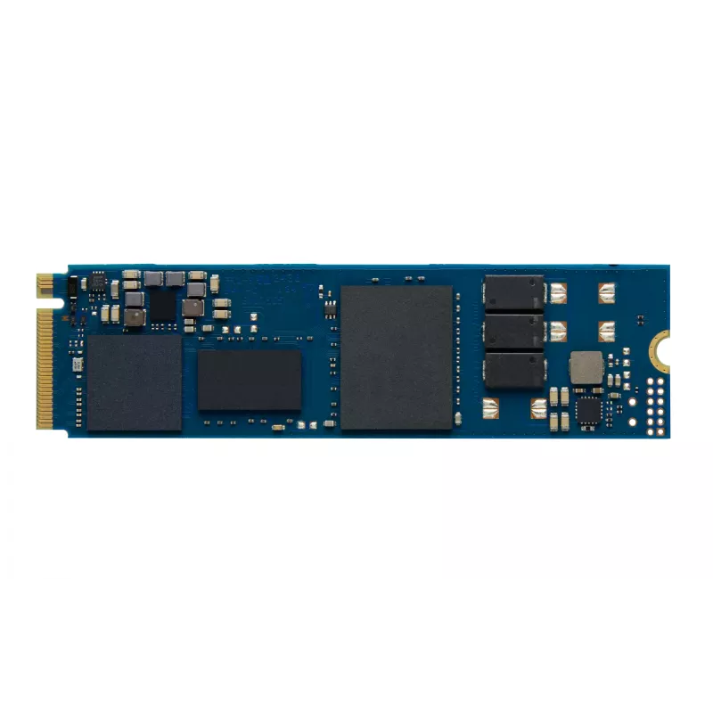 Kingston Technology 240GB DC2000B PCIe 4.0 M.2 2280 Enterprise SSD (be radiatoriaus)