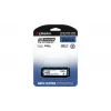 Kingston Technology 240GB DC2000B PCIe 4.0 M.2 2280 Enterprise SSD (be radiatoriaus)