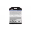 Kingston Technology 240GB DC2000B PCIe 4.0 M.2 2280 Enterprise SSD (be radiatoriaus)