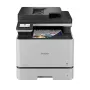 Daugiafunkcis spalvotas lazerinis spausdintuvas Brother DCP-L8630CDW – A4, 2400×600 DPI, 31 ppm, Wi‑Fi, dupleksas