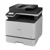 Daugiafunkcis spalvotas lazerinis spausdintuvas Brother DCP-L8630CDW – A4, 2400×600 DPI, 31 ppm, Wi‑Fi, dupleksas