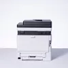 Daugiafunkcis spalvotas lazerinis spausdintuvas Brother DCP-L8630CDW – A4, 2400×600 DPI, 31 ppm, Wi‑Fi, dupleksas