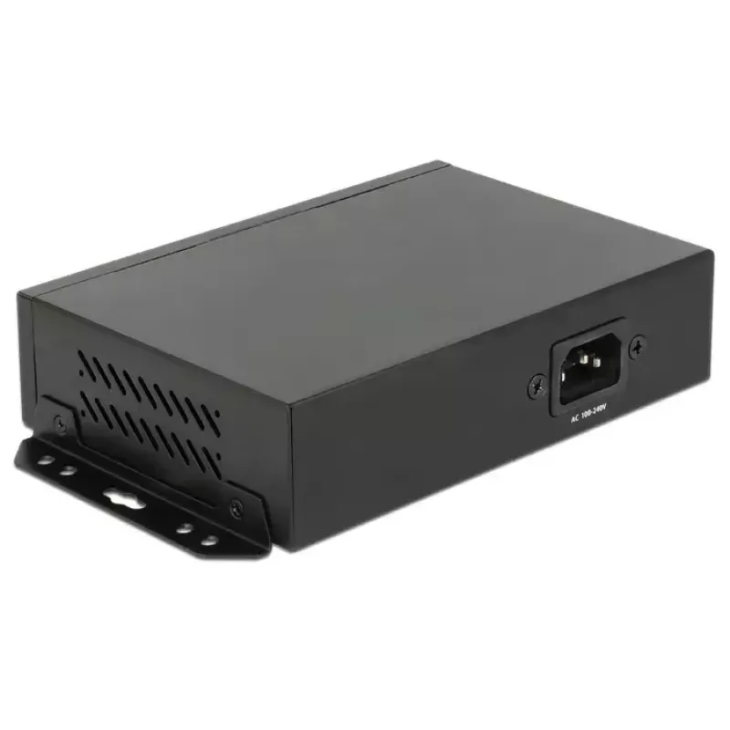 Tinklo jungiklis DeLOCK 87708 Gigabit Ethernet 10/100/1000