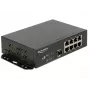 Tinklo jungiklis DeLOCK 87708 Gigabit Ethernet 10/100/1000