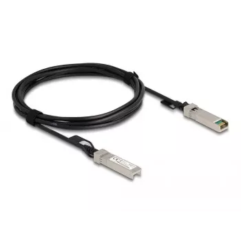 DeLOCK Twinax kabelis SFP+ kištukas – SFP+ kištukas 3 m
