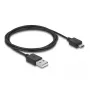 Adapteris HDMI-A (vyriškas) į USB Type-C (moteriškas) DP Alt Mode DeLOCK 64212