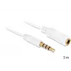 Garso kabelis 3,5 mm DeLOCK 84483