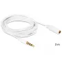 Garso kabelis 3,5 mm DeLOCK 84483