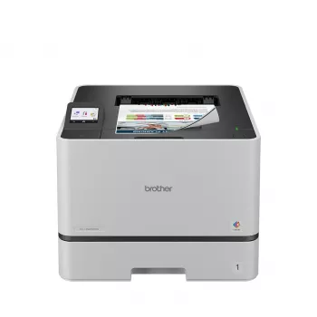 Spausdintuvas Brother HL-L8430CDW spalvotas lazerinis A4 2400x600 DPI Wi-Fi