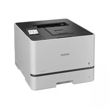 Spausdintuvas Brother HL-L8430CDW spalvotas lazerinis A4 2400x600 DPI Wi-Fi