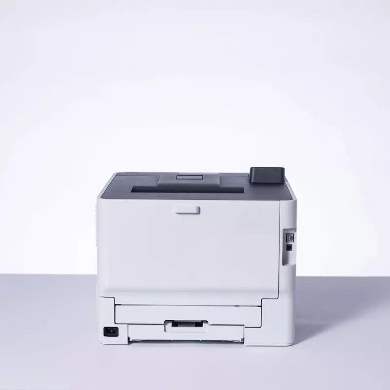 Spausdintuvas Brother HL-L8430CDW spalvotas lazerinis A4 2400x600 DPI Wi-Fi