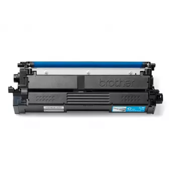 Originalus kasečių toneris Brother TN-625XXLC cyan, 6500 puslapių, 1 vnt.