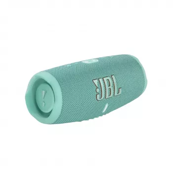 JBL Charge 5 TEAL nešiojamas garsiakalbis, 30 W, IP67