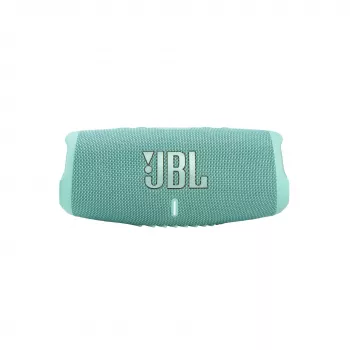 JBL Charge 5 TEAL nešiojamas garsiakalbis, 30 W, IP67