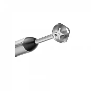 Panardintuvas WMF Kult X 04165500 600 W Juodas, Metalinis