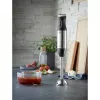 Panardintuvas WMF Kult X 04165500 600 W Juodas, Metalinis