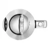 WMF Lono 0413150011 elektrinis virdulys 1,7 L 3000 W chromuotas, permatomas