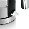 WMF Lono 0413150011 elektrinis virdulys 1,7 L 3000 W chromuotas, permatomas