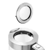 WMF Lono 0413150011 elektrinis virdulys 1,7 L 3000 W chromuotas, permatomas