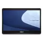Viename kompiuteryje planšetinis kompiuteris ASUS ExpertCenter E1 AiO E1600WKAT — 15,6 col. FHD liečiamas ekranas, Intel Celeron N4500 1,1/2,8 GHz, 8 GB DDR4, 256 GB SSD, Windows 11 Pro