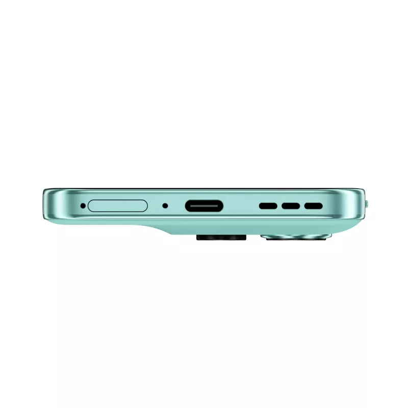 Mobilusis telefonas Motorola edge 60 Neo 16,1 cm (6,36 colio) Dual SIM Android 15 5G USB Type-C 12 GB 256 GB 5000 mAh Turkis