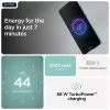 Mobilusis telefonas Motorola edge 60 Neo 16,1 cm (6,36 colio) Dual SIM Android 15 5G USB Type-C 12 GB 256 GB 5000 mAh Turkis