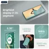 Mobilusis telefonas Motorola edge 60 Neo 16,1 cm (6,36 colio) Dual SIM Android 15 5G USB Type-C 12 GB 256 GB 5000 mAh Turkis