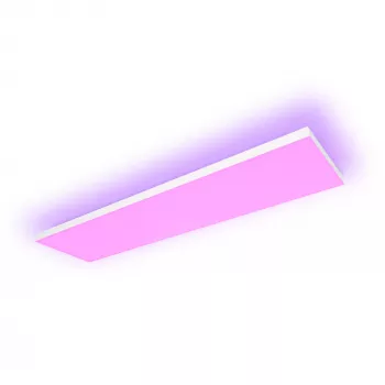 Paviršinis LED šviestuvas Philips Hue 929003736401