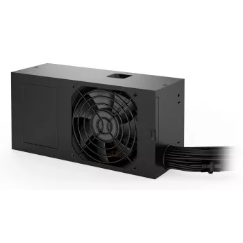 Maitinimo blokas be quiet! TFX POWER 3 300W Gold, 20+4 pin ATX, juodas