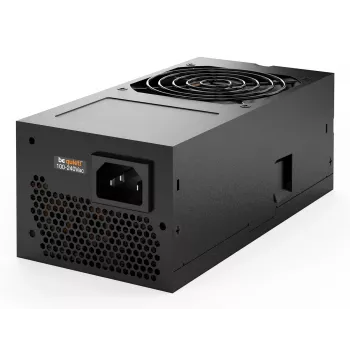Maitinimo blokas be quiet! TFX POWER 3 300W Gold, 20+4 pin ATX, juodas