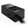 Maitinimo blokas be quiet! TFX POWER 3 300W Gold, 20+4 pin ATX, juodas