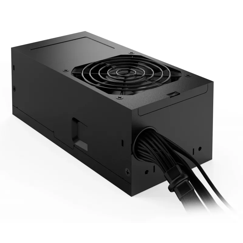 Maitinimo blokas be quiet! TFX POWER 3 300W Gold, 20+4 pin ATX, juodas