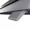 Belaidė klaviatūra CHERRY Stream Wireless JK-8550CS-2