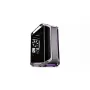 PC korpusas Cooler Master Cosmos C700M Full Tower juodas, pilkas, sidabrinis
