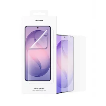 Samsung EF-US948CTEGWW apsauginė plėvelė nuo atspindžių Galaxy S26 Ultra 1 vnt.