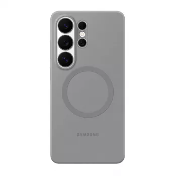 Samsung EF-ES948CJEGWW mobiliojo telefono dėklas 17,5 cm (6,9 colio) Holster pilkas