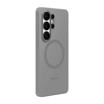 Samsung EF-ES948CJEGWW mobiliojo telefono dėklas 17,5 cm (6,9 colio) Holster pilkas