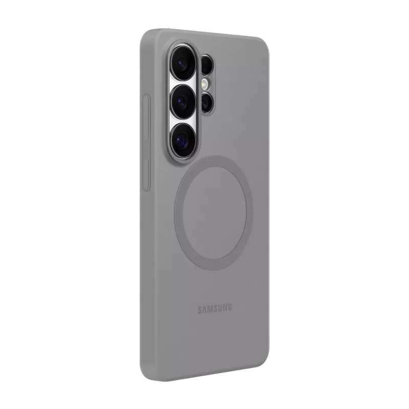 Samsung EF-ES948CJEGWW mobiliojo telefono dėklas 17,5 cm (6,9 colio) Holster pilkas