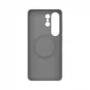 Samsung EF-ES948CJEGWW mobiliojo telefono dėklas 17,5 cm (6,9 colio) Holster pilkas