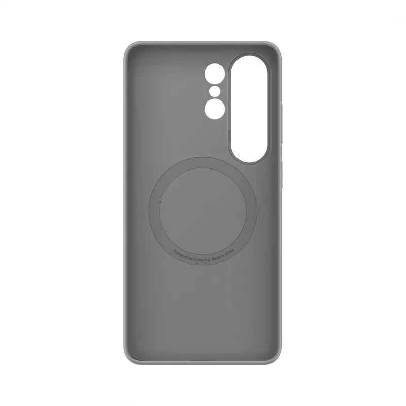 Samsung EF-ES948CJEGWW mobiliojo telefono dėklas 17,5 cm (6,9 colio) Holster pilkas