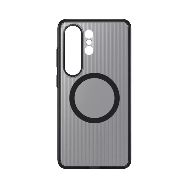 Samsung EF-RS948CBEGWW apsauginis dėklas Samsung Galaxy S26 Ultra, 17,5 cm (6,9 inch) juodas